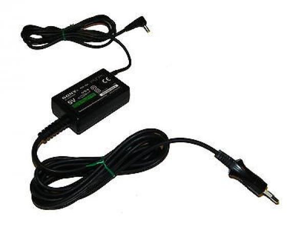 PSP Netzteil 5V/2000mA (Original)
